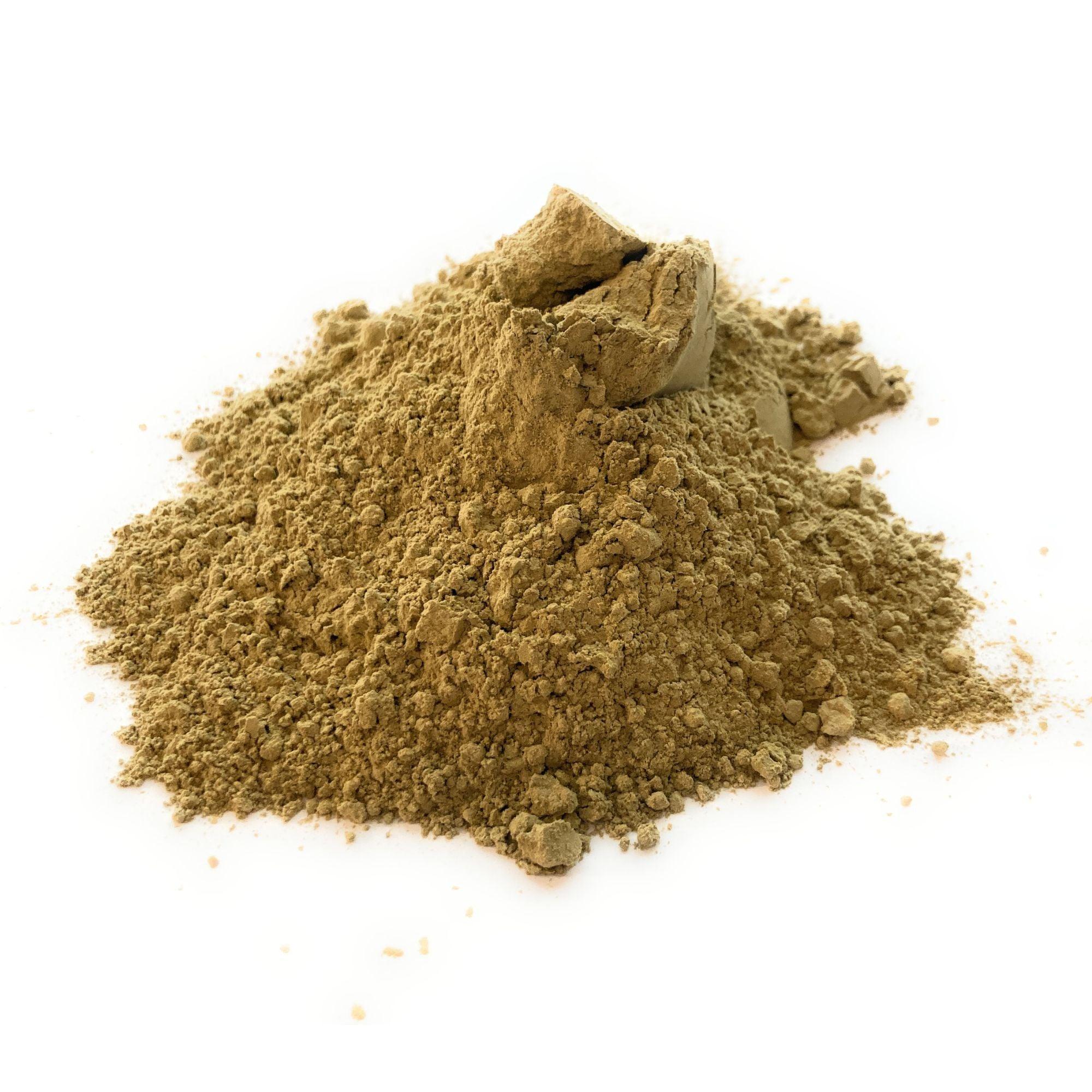 Jasmine Love Green Tea Powder 50 grams - Microground Teas