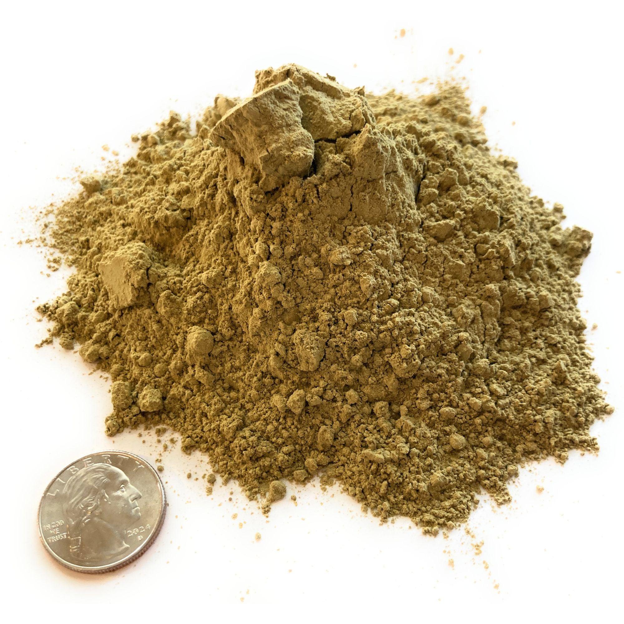 Jasmine Love Green Tea Powder 50 grams - Microground Teas