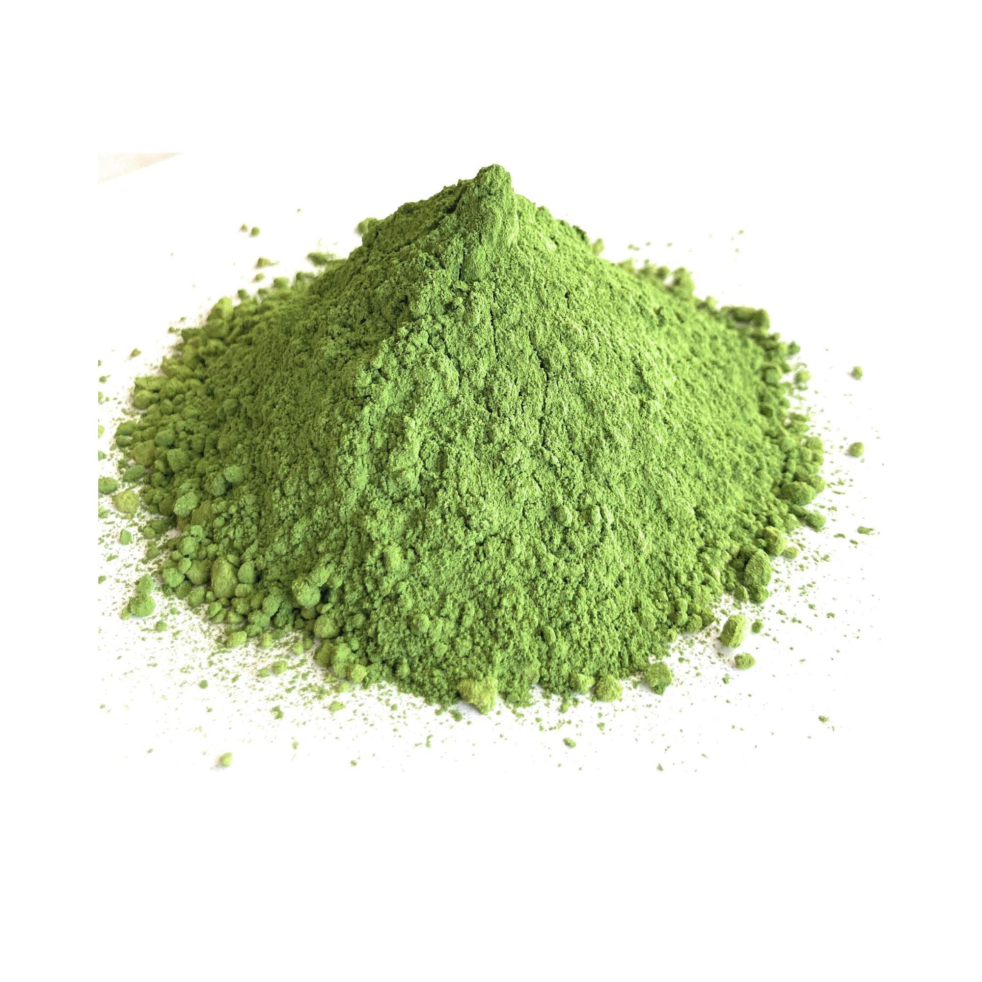 Micro Uji Matcha 50 grams - Microground Teas