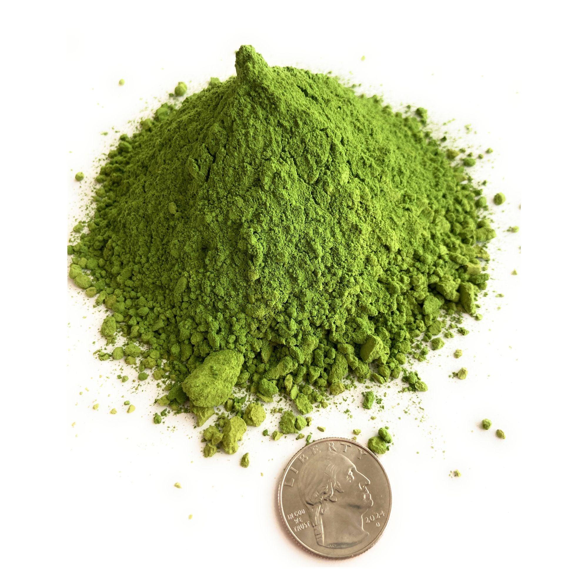 Micro Uji Matcha 50 grams - Microground Teas