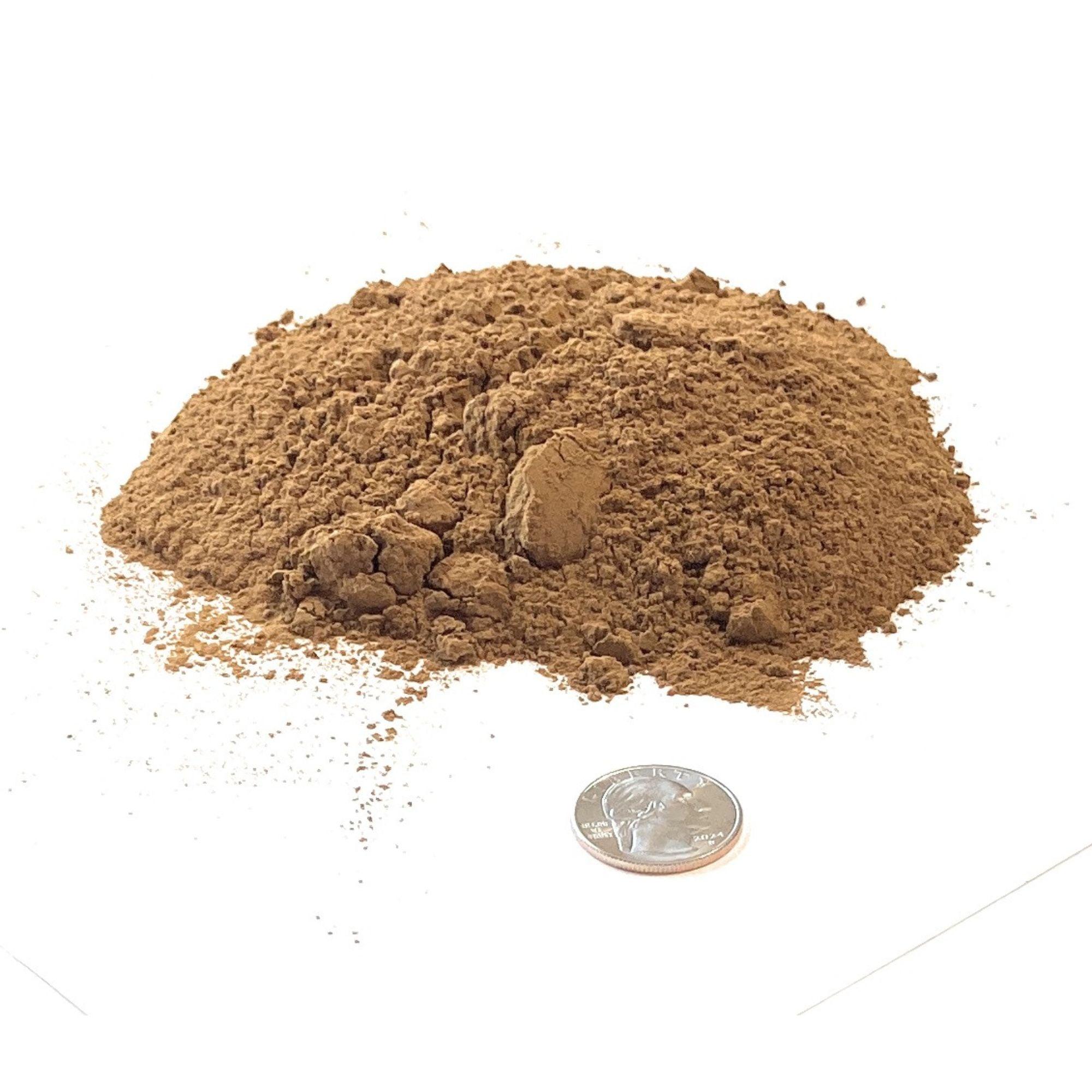 Yunnan Gold Rush Black Tea Powder 50 grams - Microground Teas